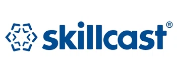 Skillcast Merchant Logo