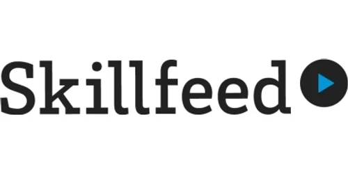 Skillfeed Merchant Logo