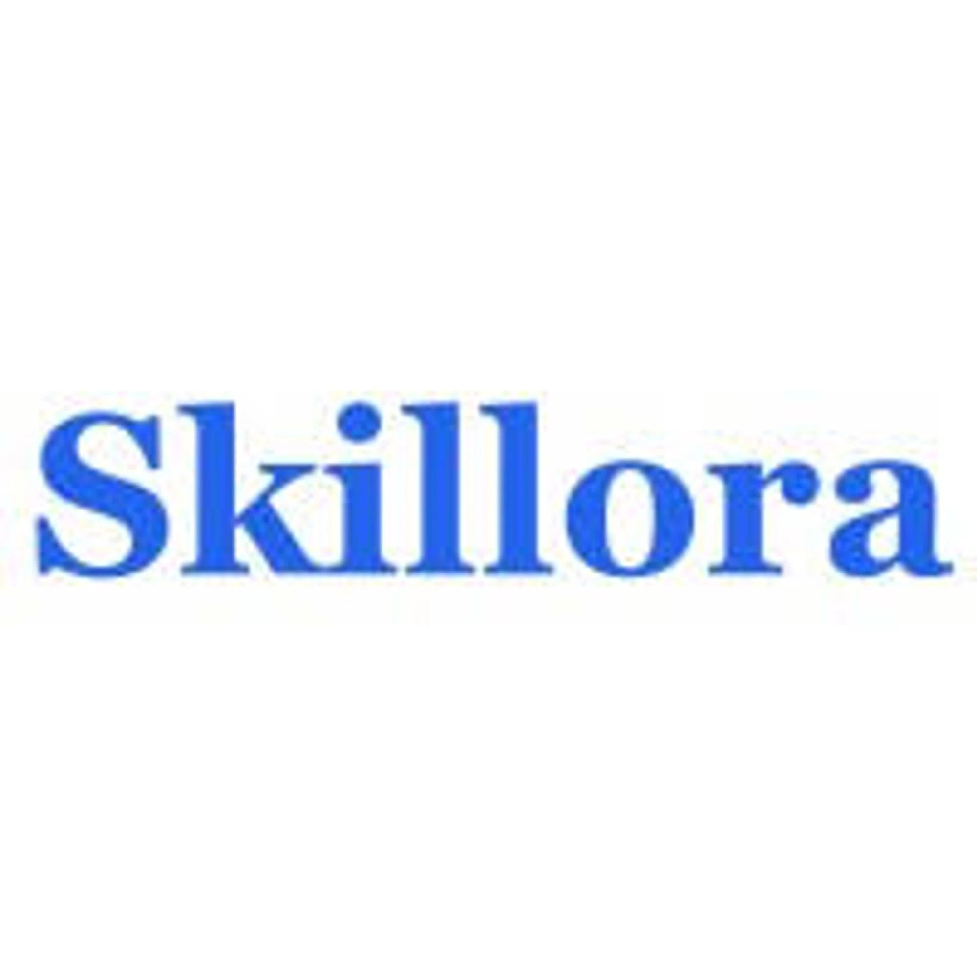 Skillora Merchant Logo
