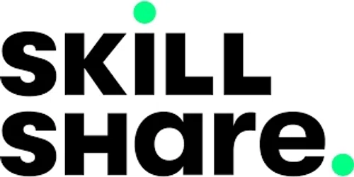 Skillshare Merchant logo