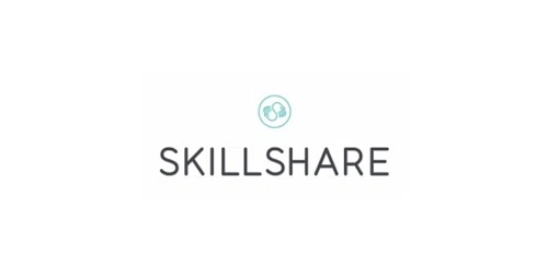 Skillshare coupon