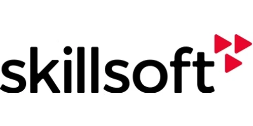 Skillsoft Merchant logo