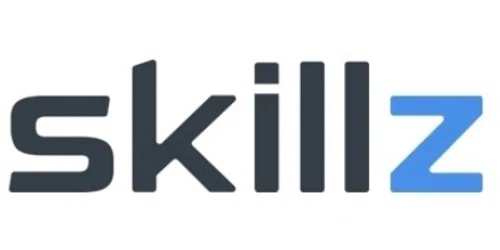 Skillz Merchant logo