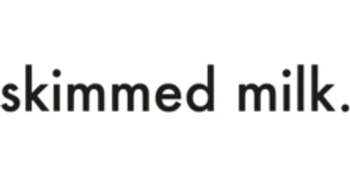 Skimmed Milk Promo Code