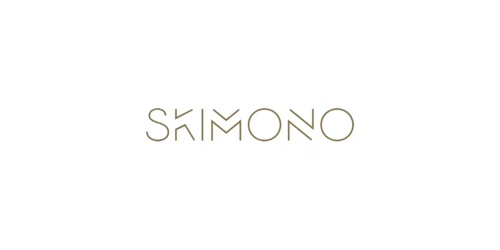 Skimono coupon