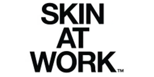 SKIN AT WORK Promo Code