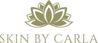 SKIN by Carla Merchant Logo