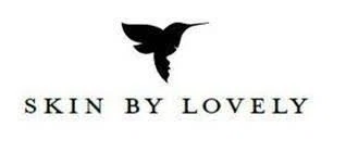 Skin by Lovely Merchant Logo