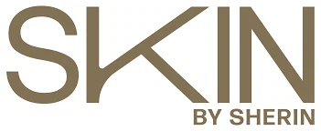 Skin by Sherin  Merchant Logo
