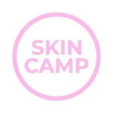 Skin Camp Co. Merchant Logo