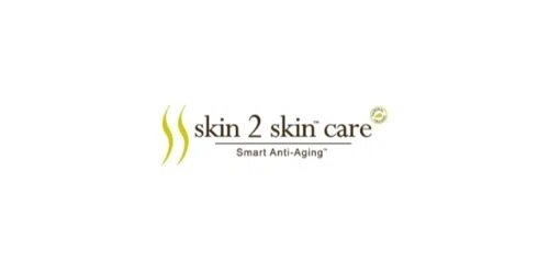 Skin 2 Skin Care coupon