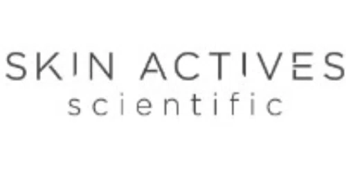 Skin Actives Merchant logo