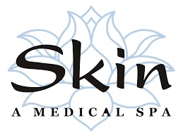 Skin A Medical Spa Merchant Logo