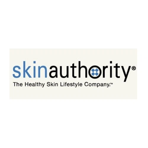 Skin Authority Promo Code