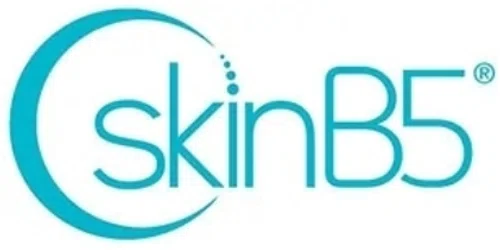 SkinB5 Merchant logo