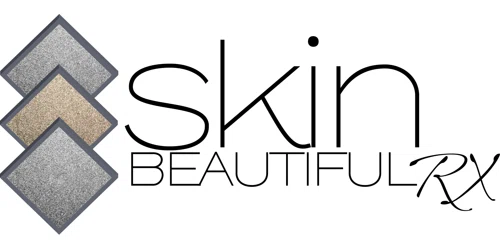 skinBEAUTIFUL RX Promo Code