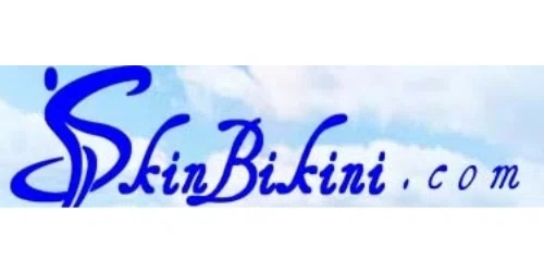 SkinBikini.com Merchant logo