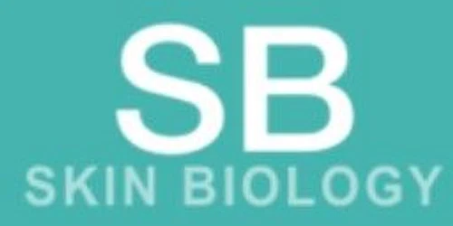 Skin Biology Promo Code