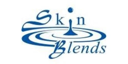 Skin Blends Promo Code