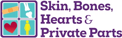 Skin Bones CME Merchant Logo