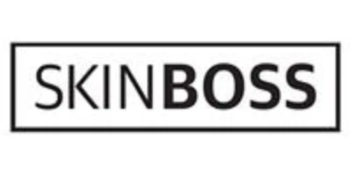 Skinboss Promo Code