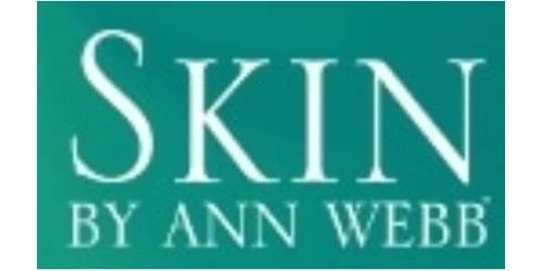 Skin By Ann Webb Promo Code