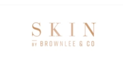 Skin by Brownlee & Co. Promo Code