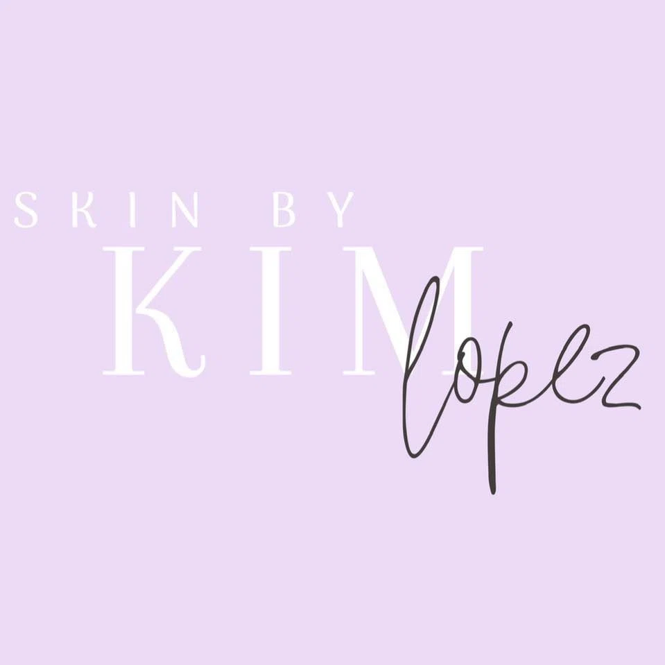 Skin By Kim Lopez Merchant Logo
