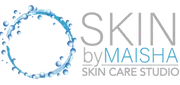 Skin By Maisha Merchant Logo