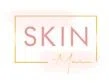 Skin By Mari Merchant Logo
