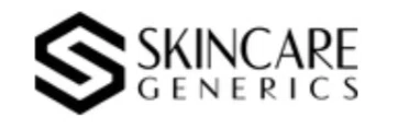 Skincare Generics Promo Code