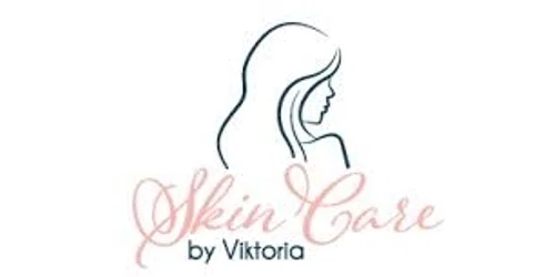 Skin Care By Viktoria Merchant logo