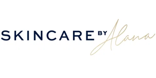 Skin Care by Alana Merchant logo