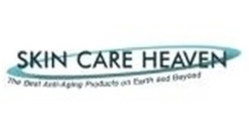 Skin Care Heaven Merchant logo