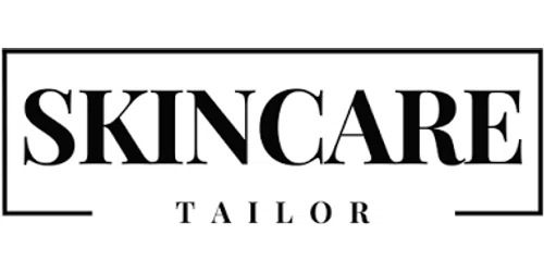 Skincare Tailor Promo Code