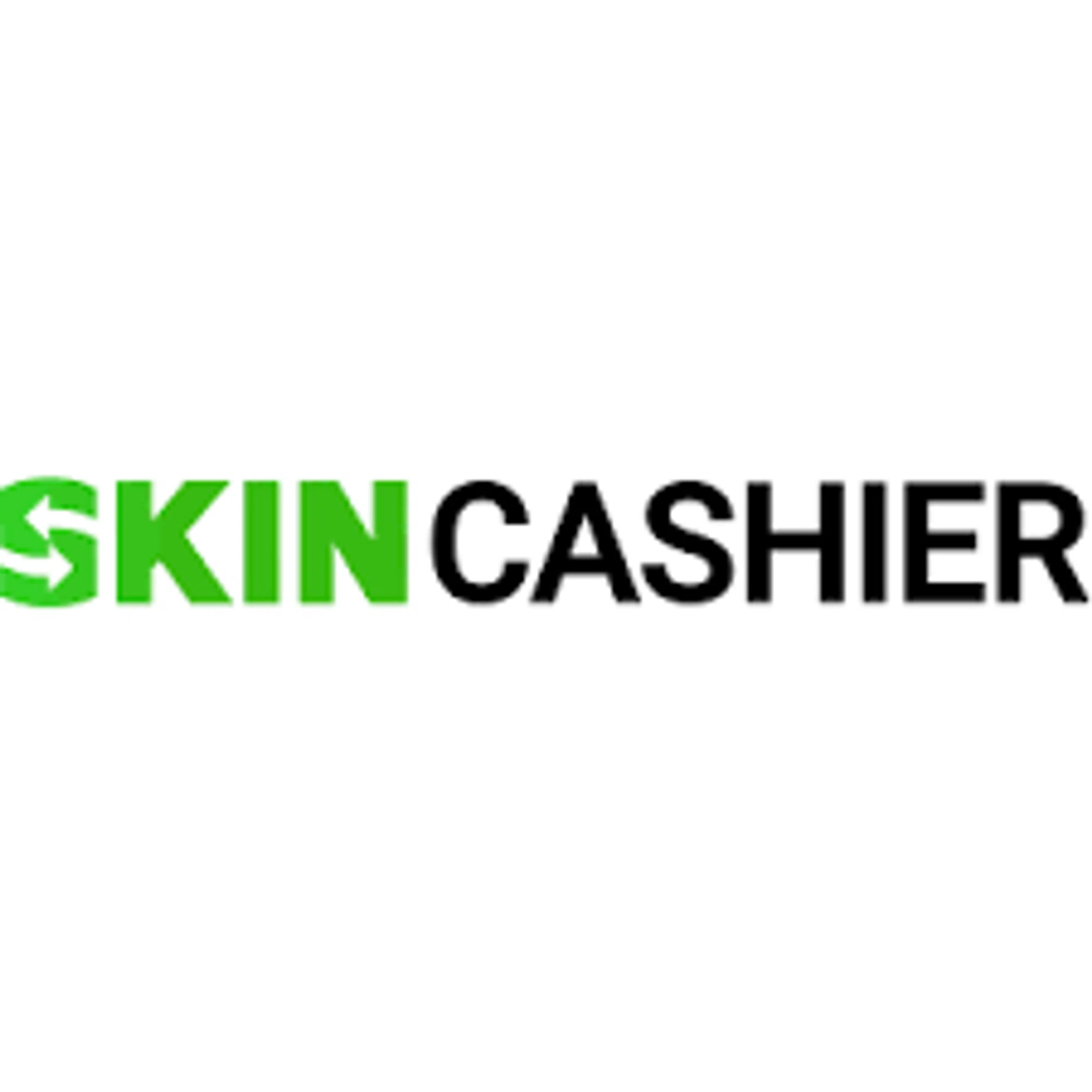 SkinCashier Promo Code