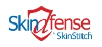 SkinDFense Merchant Logo
