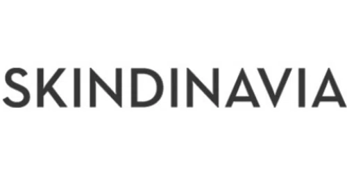 Skindinavia Merchant logo