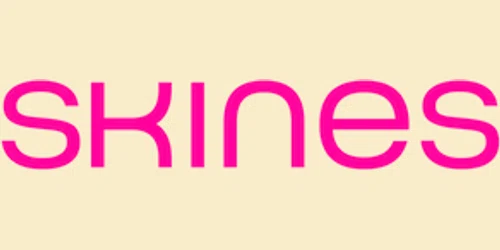 SKINES Promo Code