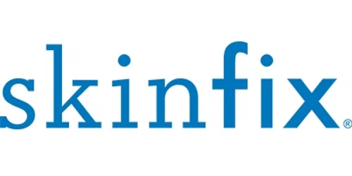 Skinfix Merchant logo