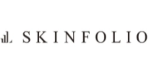 Skinfolio Promo Code