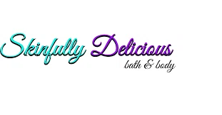Skinfully Delicious Merchant Logo