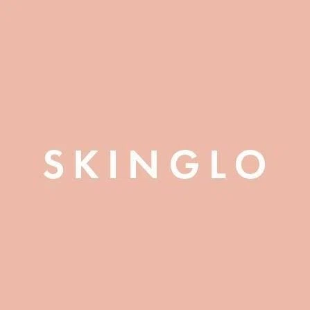 SKINGLO Collagen Merchant Logo