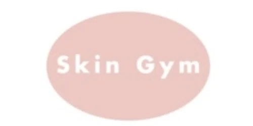 Skin Gym Merchant logo