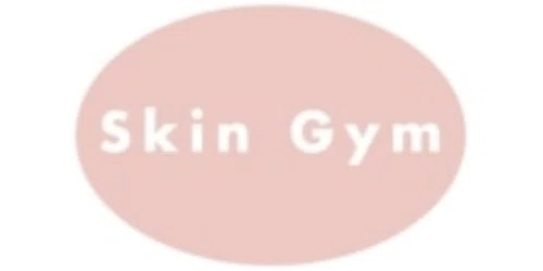 Skin Gym Merchant logo