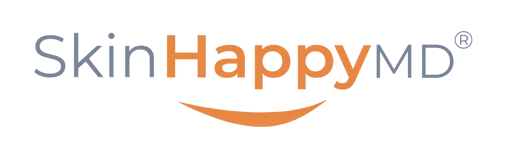 SkinHappyMD Merchant Logo