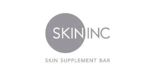 50% Off Skin Inc Promo Code, Coupons | September 2023