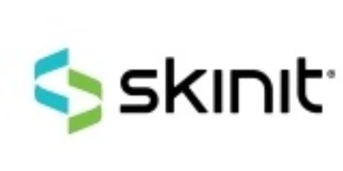 SkinIt Merchant logo