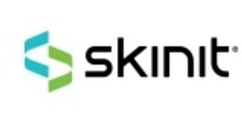 SkinIt Merchant logo