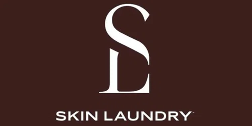 Skin Laundry Merchant logo